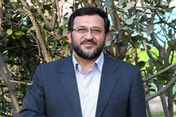 کتاب «شاهد عینی» رونمایی شد