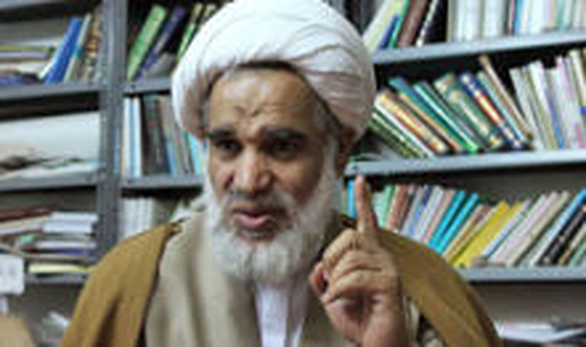لزوم خانه تکانی در بدنه مدیریت های فرهنگی کشور
