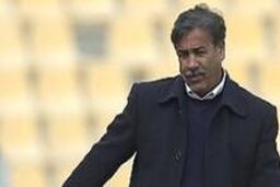 ابراهیم زاده: با تمام قوا مقابل ذوب آهن بازی خواهیم کرد