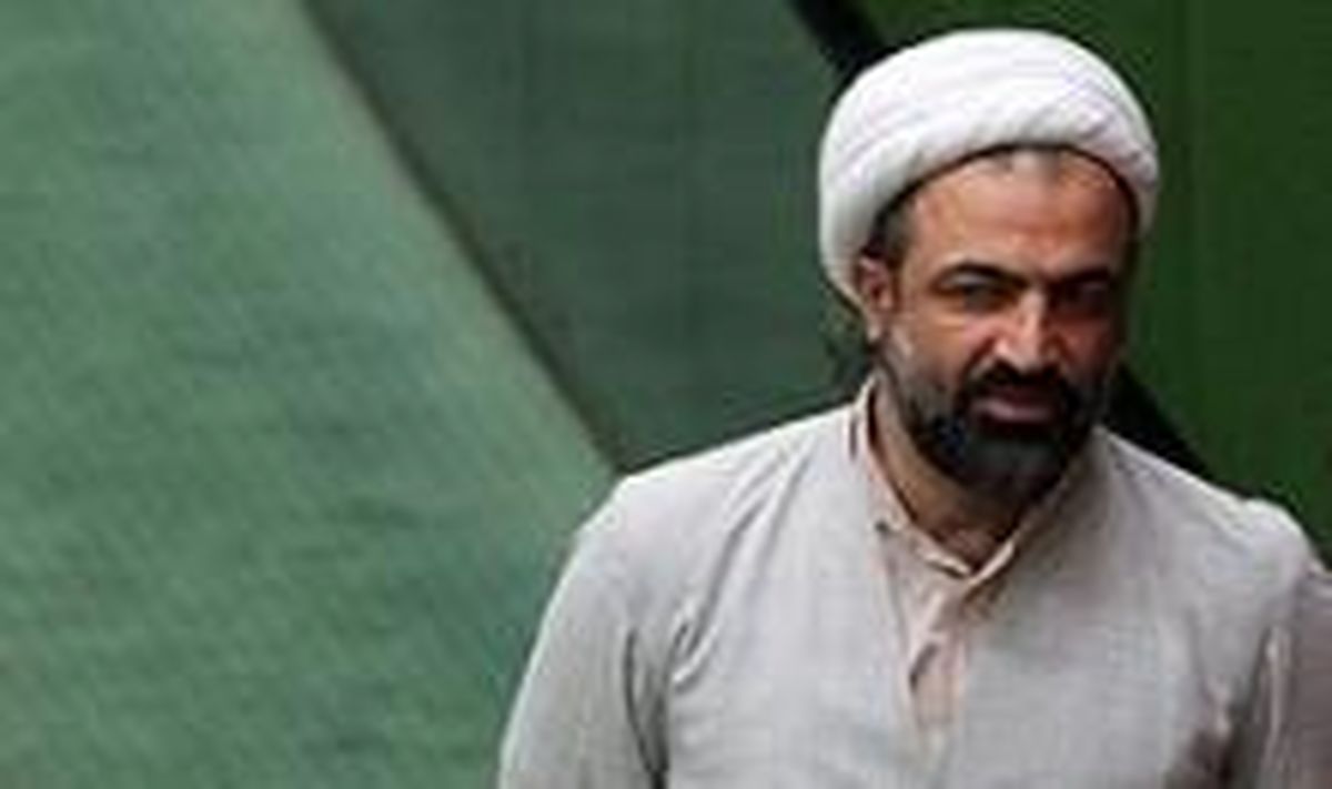 اطلاعات جدیدی از فرد مجهول الهویه و فرزند معنوی وزیر اطلاعات به دست آمده است