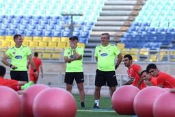 جانشینان مدنظر برانکو برای محرمی عملکرد خوبی داشتند