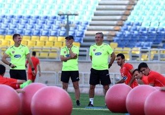 جانشینان مدنظر برانکو برای محرمی عملکرد خوبی داشتند