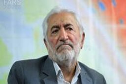 دلیل ورود غرضی به انتخابات ۹۲