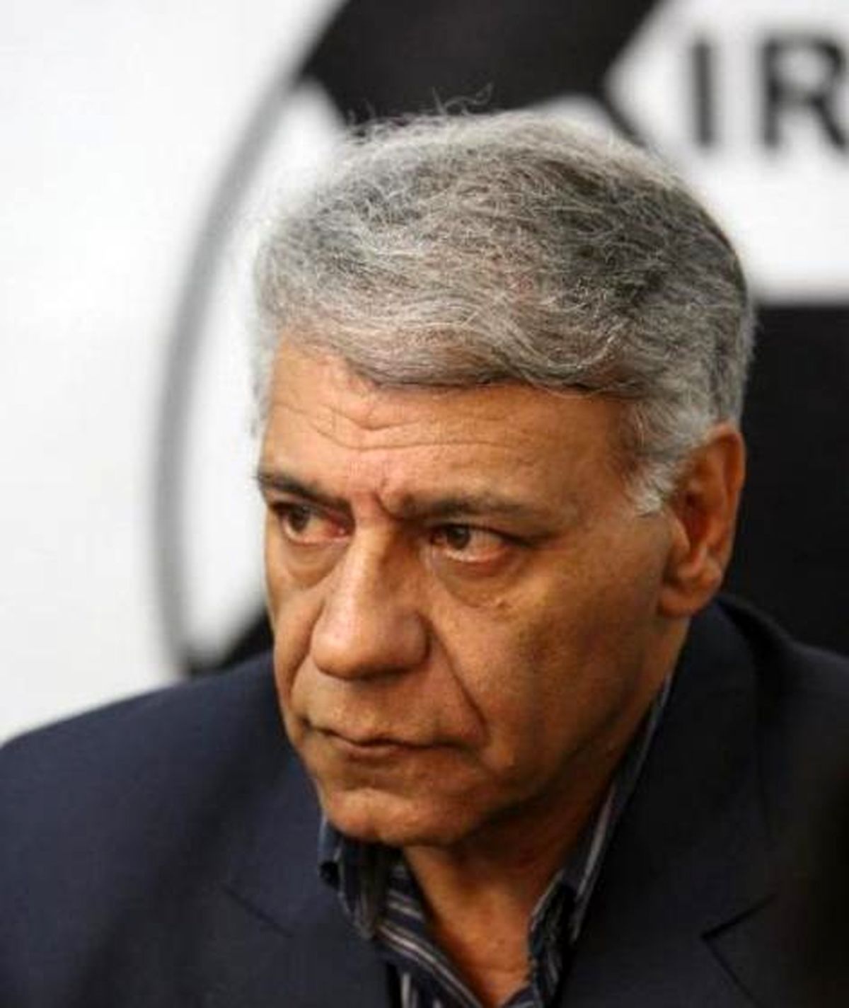 معینی: لیگ برتر، باید جوان شود