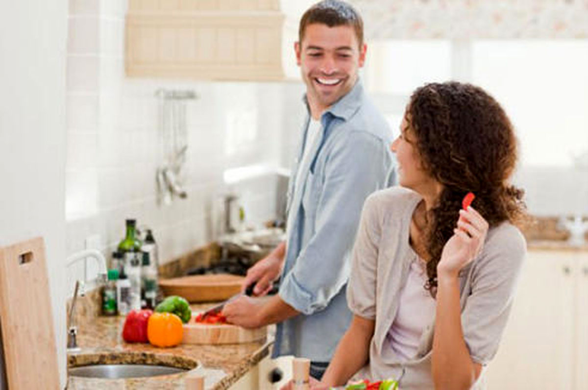 آقایان پول ندهید، دل بدهید