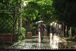 عکس: تهران دیروز چگونه بود؟
