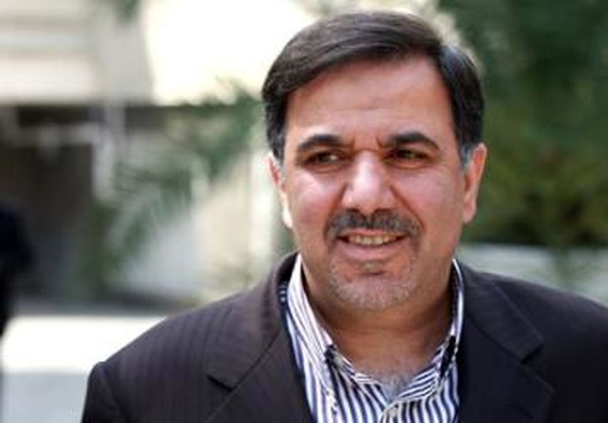 وزیر راه و شهرسازی از بزرگراه میرجاوه زاهدان - بم بازدید کرد