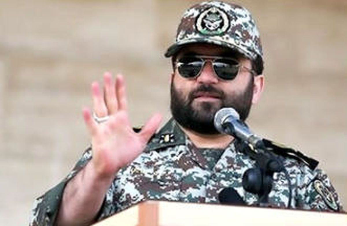 طراحی سامانه کاوش جو بالا / قلب و چشم دشمن را نشانه می گیریم