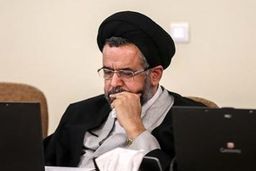 نمایندگان از پاسخ های وزیر اطلاعات درباره ۳ سوال قانع و در مورد یک سوال قانع نشدند