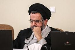 نمایندگان از پاسخ های وزیر اطلاعات درباره ۳ سوال قانع و در مورد یک سوال قانع نشدند