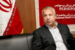 سلطان از ضعف پرسپولیس میگوید