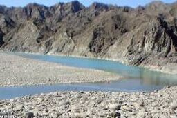 درخواست پیگیری حقابه ایران از رودخانه هیرمند