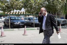 نبی: بعید می دانم لیست ۲۳ نفره تیم ملی زودتر از موعد مقرر اعلام شود
