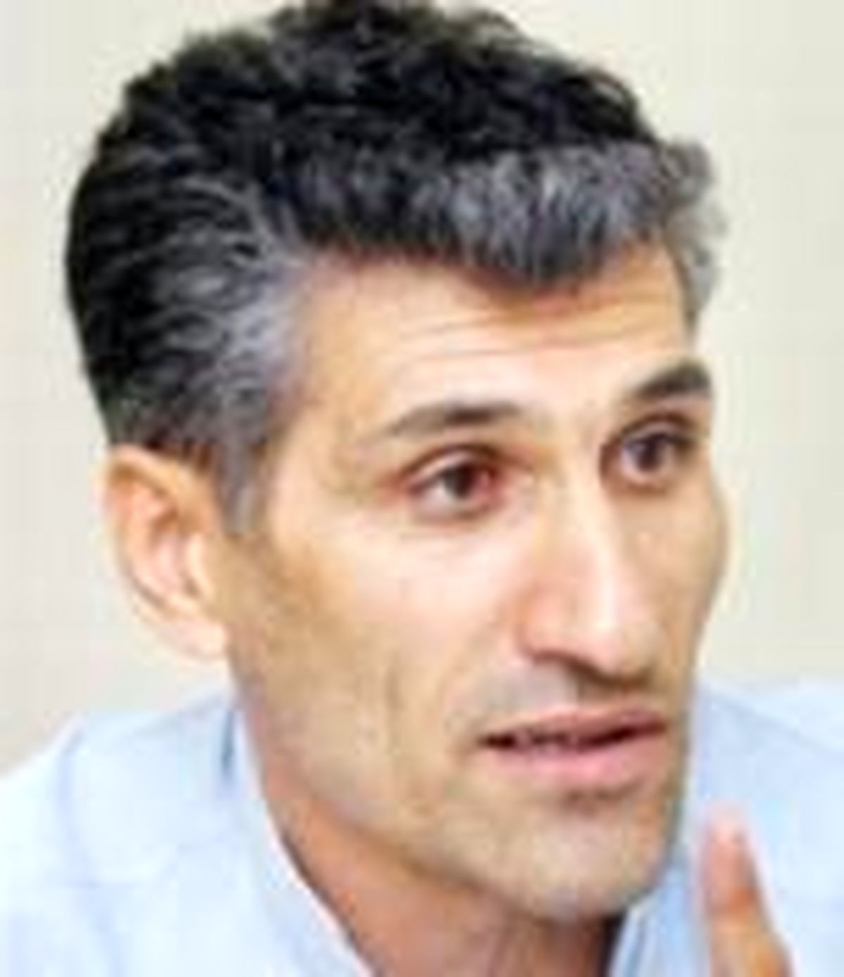 پیکان۹۳ در دستان کارخانه
