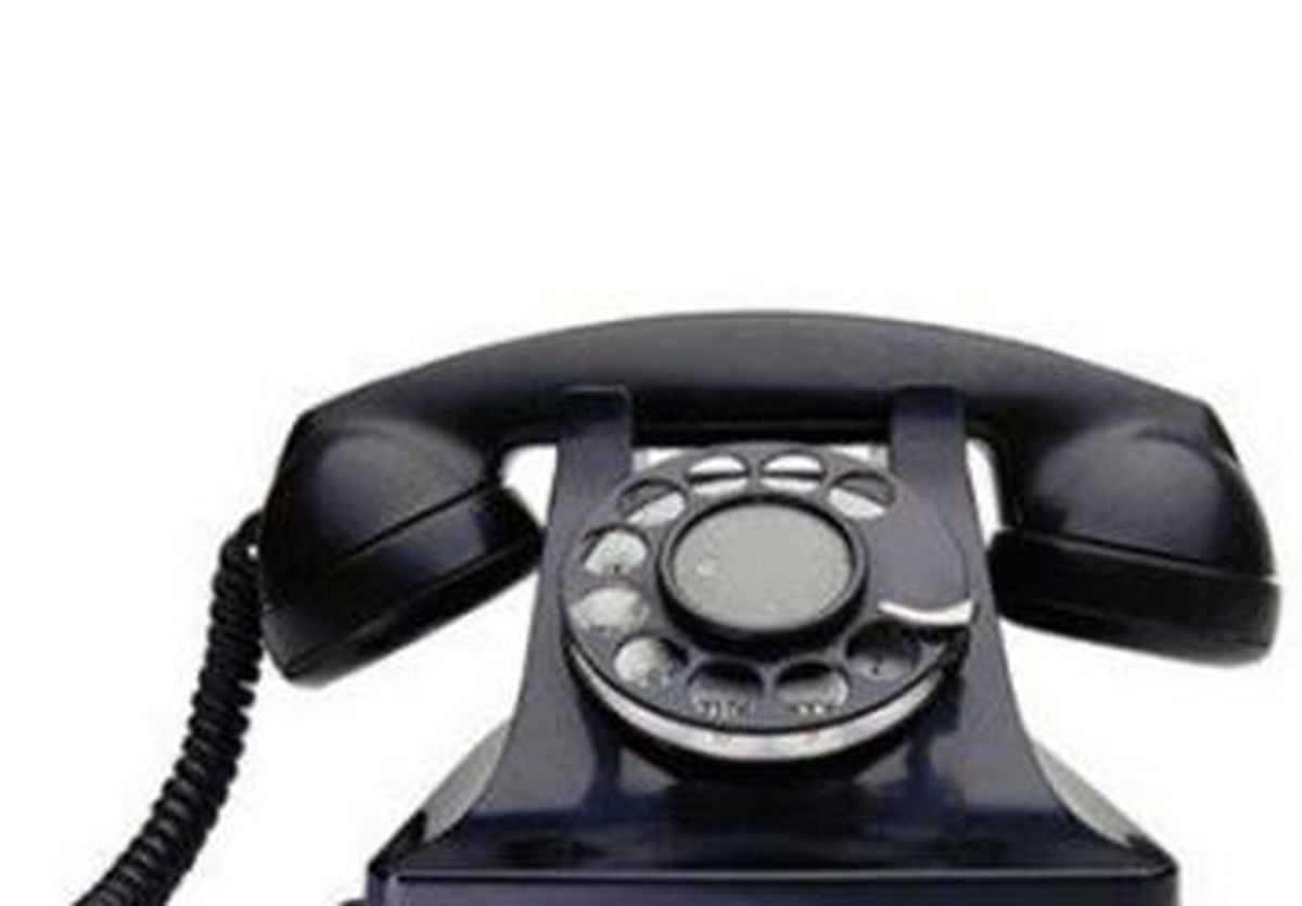 محاسبه نرخ مکالمات تلفن بدون " پالس " و دقیقه ای می شود