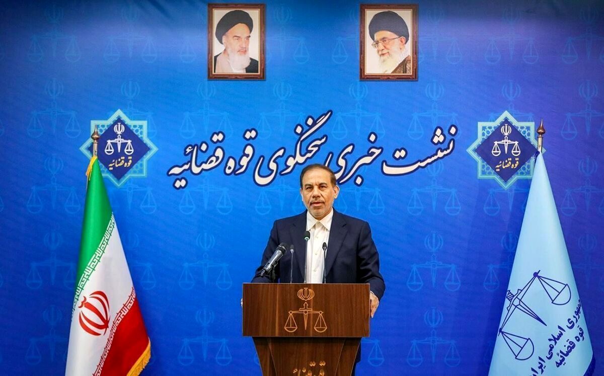 بانک مرکزی درباره بدهی بابک زنجانی اظهارنظر نکند