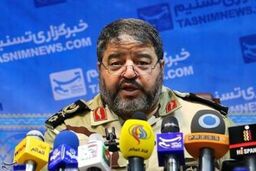 ۲۰۰ محصول سایبری بومی امسال در کشور ارائه می شود