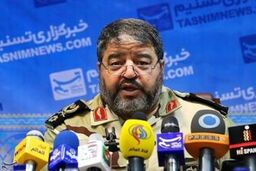 ۲۰۰ محصول سایبری بومی امسال در کشور ارائه می شود