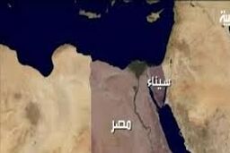 تروریست‌ها بدنبال نا امنی در مصر