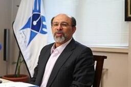روحانی حکم رئیس دانشگاه آزاد را ابلاغ کرد