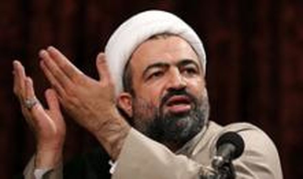 نمی توان کشور را با گریه اداره کرد / غرب از تحریم های خود دست نخواهد کشید