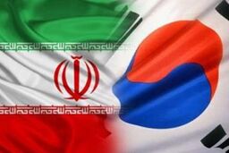 واردات نفت کره جنوبی از ایران ۲ برابر شد