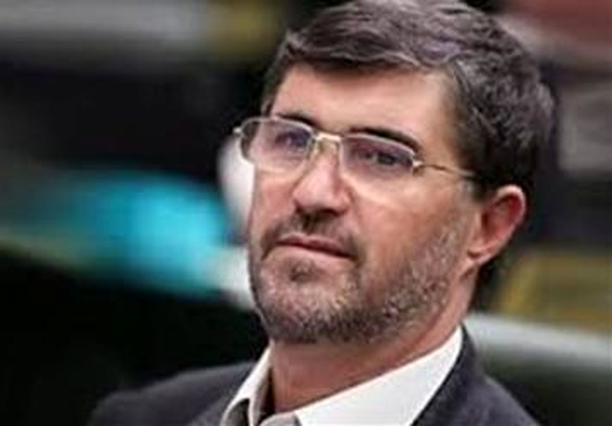 وزارت راه به راه آهن مشهد - بجنورد - گرگان بی توجه است