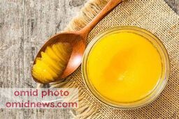 خواص روغن حیوانی برای تقویت رحم