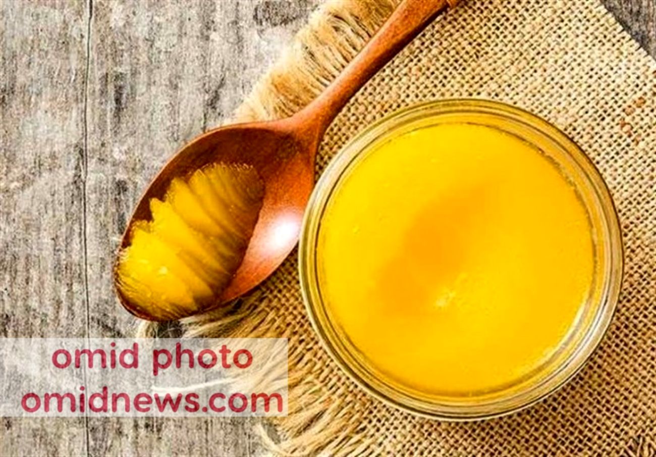 خواص روغن حیوانی برای تقویت رحم
