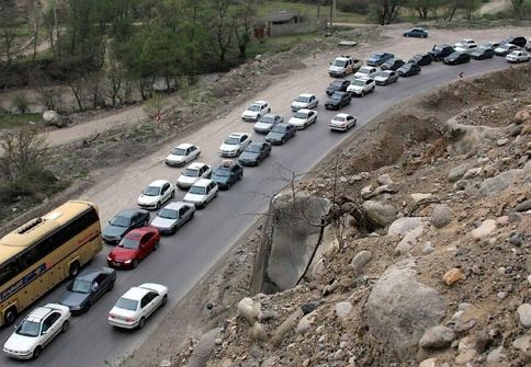 اعلام محدودیت‌های ترافیکی از ۱۴ تا ۱۷ آبان ماه
