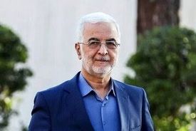 مومنی: انتخابات سال آینده تمام الکترونیکی خواهد بود