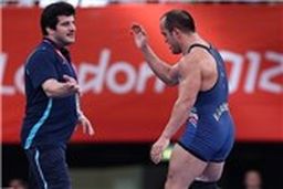 دو مدال جهانی برای ایران توسط اسماعیل‌پور و لشگری