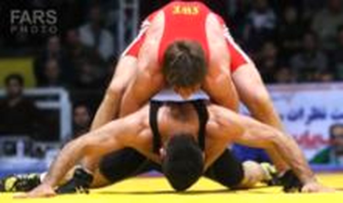 قهرمانی کایالپ، کاستادینوف، علی یف و آلکسانیان در مسابقات روز نخست