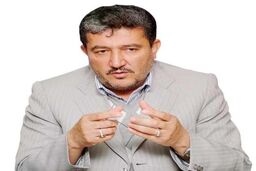 بررسی موضوع مرزبان ها در جلسه کمیسیون داخلی مجلس