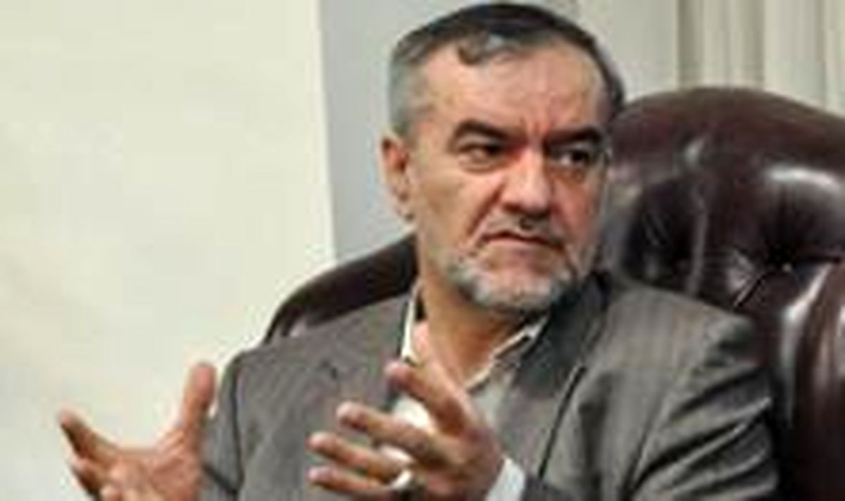 رضایی: لابی نکردم به استقلال بیایم / به دوستان آبی پاسخ منفی دادم
