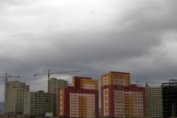 جزئیات پیشرفت ساخت مسکن مهر + جدول