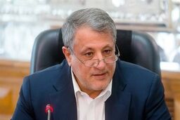 الکامپ باید خارج از تهران برگزار شود