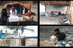 ۱/۵ میلیون خانواده از فقر نجات پیدا کرده‌اند