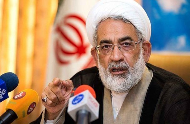 دادستان کل کشور: چهره پلیس با جوسازی و فیلمهای ساختگی مخدوش نمیشود