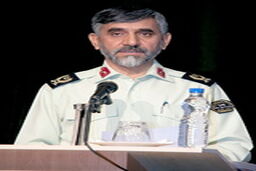 کشف ۴۰۰۰ تن انواع موادمخدر در دهه ۹۰