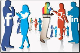 آیا فیسبوک تنهاترمان می کند؟