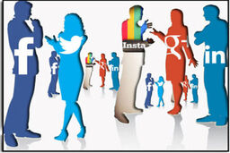 آیا فیسبوک تنهاترمان می کند؟