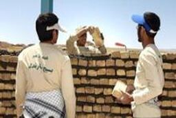راهبرد بسیج سازندگی حضور همه جانبه جوانان در عرصه سازندگی کشور است