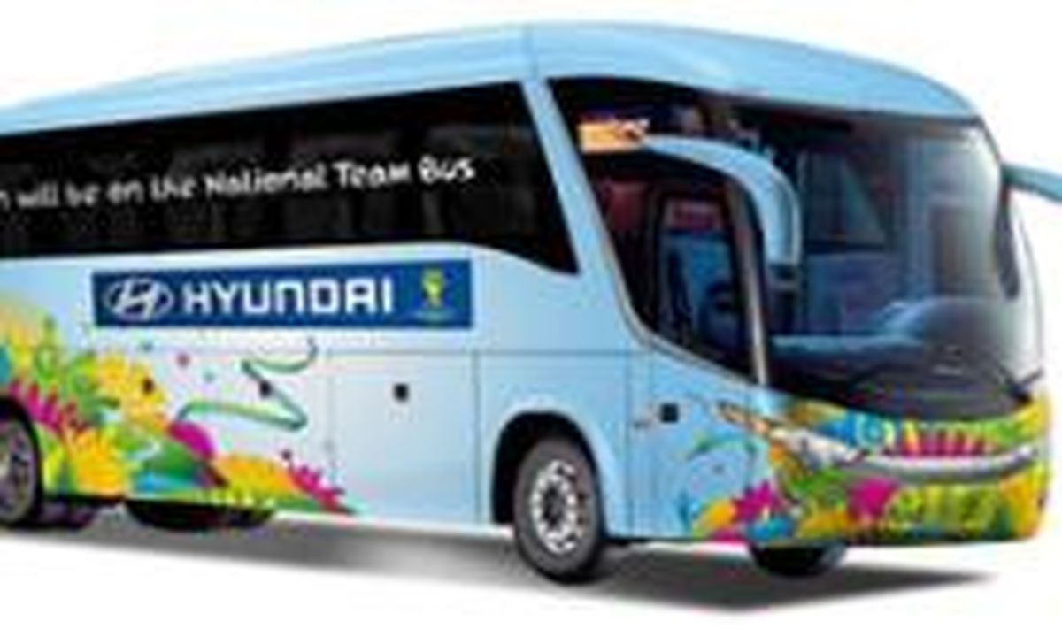 با شعارهای پیشنهادی فیفا برای ایران و همگروه هایش آشنا شوید