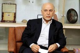 منتقمی: به خصوصی شدن باشگاه پرسپولیس خوشبین نیستم