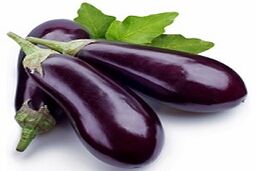 روش هایی برای گرفتن تلخی بادمجان