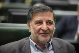 یوسفیان ملا: لازمه تحقق حماسه اقتصادی از بین بردن فساد اقتصادی بود