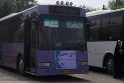 اعزام 80 دانشجوی گنبد به اردوی جهادی