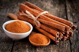 رژیم کاهش وزن سریع فقط با خوردن دارچین!