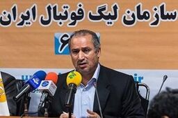 اظهارات تاج در خصوص بحثپایان خدمت بازیکنان فولاد